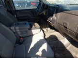 GMC Sierra 1GTV2LEHXHZ108147 снимка