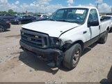 Ford F-250 Xl/Xlt 1FTNF20L51EB83586 снимка