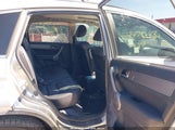 Honda Cr-V Ex-L JHLRE48778C073252 снимка