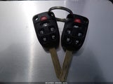 Honda Odyssey Ex-L 5FNRL5H64CB091624 снимка