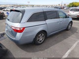 Honda Odyssey Ex-L 5FNRL5H64CB091624 снимка