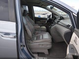 Honda Odyssey Ex-L 5FNRL5H64CB091624 снимка