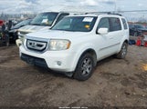 Honda Pilot Touring 5FNYF4H97AB041160 снимка