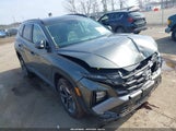 Hyundai Tucson Hybrid Sel Convenience KM8JCDD1XSU266977 снимка