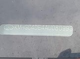 Hyundai Genesis 3.8 KMHGC4DE4AU080993 снимка