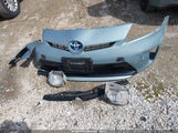 Toyota Prius Three JTDKN3DU6F1952965 снимка