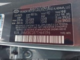 Hyundai Tucson Sel 5NMJBCDE7TH641396 снимка