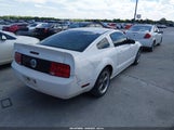 Ford Mustang V6 Deluxe/V6 Premium 1ZVHT80N685207640 fotografie