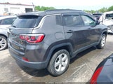 Jeep Compass Latitude 4X4 3C4NJDBBXKT697417 снимка