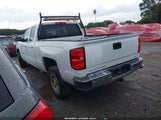 Chevrolet Silverado  2Lt 1GCVKREC0FZ232321 снимка