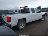 Chevrolet Silverado  2Lt 1GCVKREC0FZ232321 снимка
