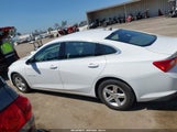 Chevrolet Malibu Fwd 1Fl 1G1ZC5ST1LF146436 снимка