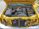 Chevrolet Colorado Ls 1GCDT196548193033 снимка