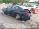 BMW 550I xDrive WBAFU9C53CC788024 fotografie