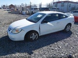 Chevrolet Cobalt Ls 1G1AK18F187226184 снимка