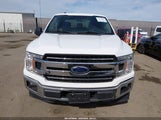 Ford F-150 Xlt 1FTEW1CG8JKD84618 снимка
