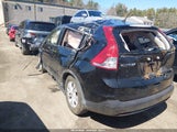 Honda Cr-V Ex 2HKRM3H52DH506466 снимка