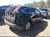 Honda Cr-V Ex 2HKRM3H52DH506466 снимка