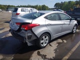 Hyundai Elantra Gls 5NPDH4AE2CH079688 снимка