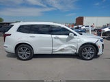 Cadillac Xt6 Fwd Premium Luxury 1GYKPERS4RZ737355 photo