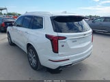 Cadillac Xt6 Fwd Premium Luxury 1GYKPERS4RZ737355 photo