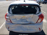 Chevrolet Spark Fwd Ls Automatic KL8CB6SA4MC717742 снимка