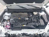 Toyota Camry Se 4T1DAACKXTU247858 снимка
