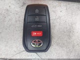 Toyota Camry Se 4T1DAACKXTU247858 снимка