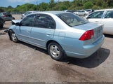 Honda Civic Hybrid JHMES96643S011316 снимка