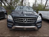 Mercedes-Benz Ml 350 4Matic 4JGDA5HB3EA372625 снимка