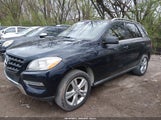 Mercedes-Benz Ml 350 4Matic 4JGDA5HB3EA372625 снимка