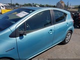 Toyota Prius C Two JTDKDTB37C1007340 fotografie
