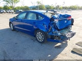 Ford Fusion S 3FA6P0G78HR296640 снимка