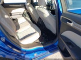 Ford Fusion S 3FA6P0G78HR296640 снимка