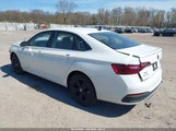 Volkswagen Jetta 1.5T Se 3VWEM7BU7RM050520 fotografie