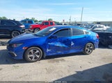 Honda Civic Lx 19XFC2F66KE213389 снимка