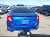 Honda Civic Lx 19XFC2F66KE213389 снимка