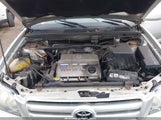 Toyota Highlander V6 JTEEP21A970210915 снимка