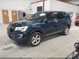 Ford Explorer Xlt 1FM5K8D87GGC56082 снимка