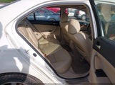 Acura Tsx JH4CL96966C025568 снимка