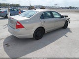 Ford Fusion Se 3FAHP0HA5AR413664 снимка