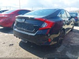 Honda Civic Sport 2HGFC2F87LH533247 снимка