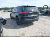 Chevrolet Traverse Fwd Ls 1GNERFKW9PJ115613 снимка