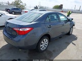 Toyota Corolla Le 5YFBURHE2EP167541 снимка