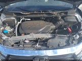 Honda Odyssey Ex-L 5FNRL6H67PB061772 photo