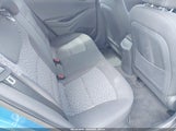 Hyundai Ioniq Hybrid Blue KMHC65LCXHU049365 снимка