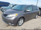 Toyota Sienna Le V6 5TDKK3DC5BS008698 снимка