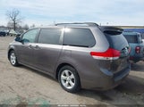 Toyota Sienna Le V6 5TDKK3DC5BS008698 снимка