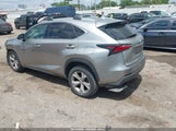 Lexus Nx 200T JTJBARBZ9H2105896 снимка