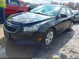 Chevrolet Cruze Ls Auto 1G1PA5SH8D7104818 снимка